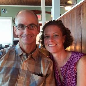 Meet your Posher, Ginny